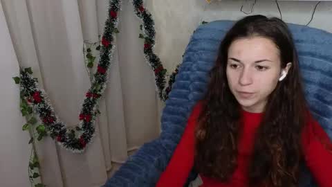 Ulyana online show from 12.22.25