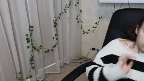 Ulyana online show from 02.12.26