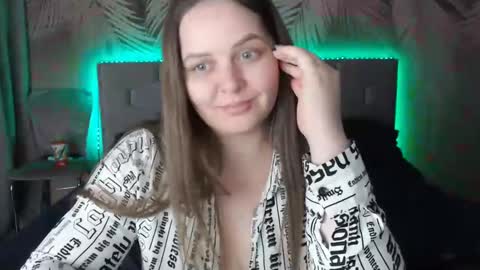 Ulyana online show from 01.11.25