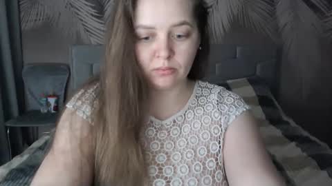 Ulyana online show from 01.28.25