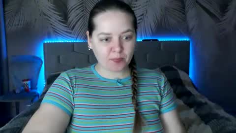 Ulyana online show from 01.29.25