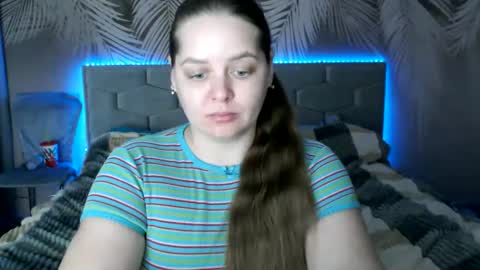 Ulyana online show from 01.29.25