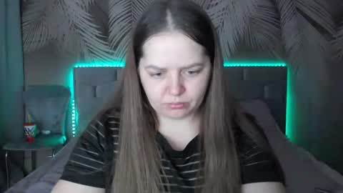 Ulyana online show from 01.31.25