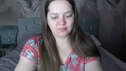 Ulyana online show from 02.03.25