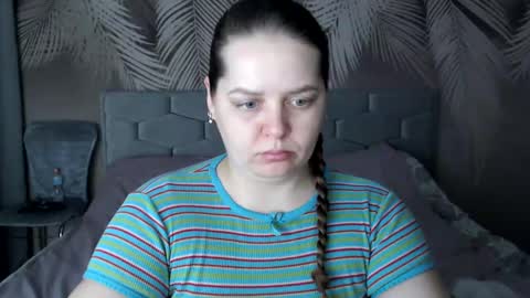 Ulyana online show from 02.06.25