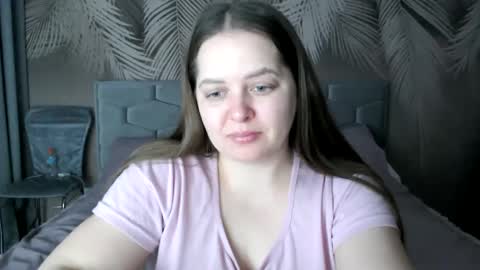 Ulyana online show from 02.09.25