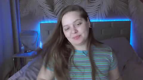 Ulyana online show from 02.13.25