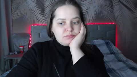 Ulyana online show from 02.25.25