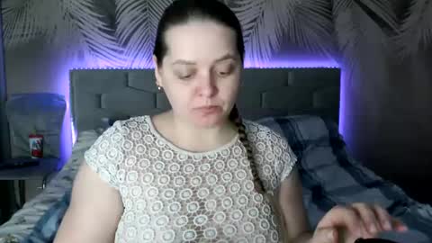 Ulyana online show from 02.27.25