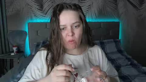 Ulyana online show from 03.03.25