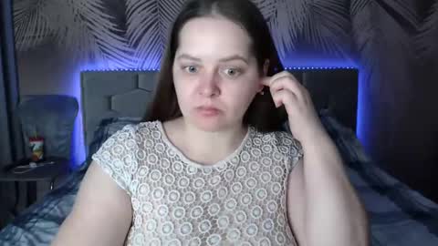 Ulyana online show from 03.04.25