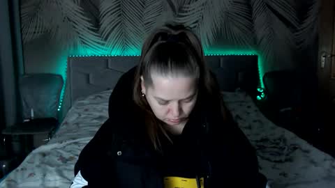 Ulyana online show from 12.02.25