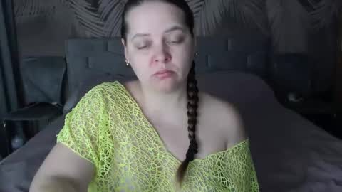 Ulyana online show from 02.20.26