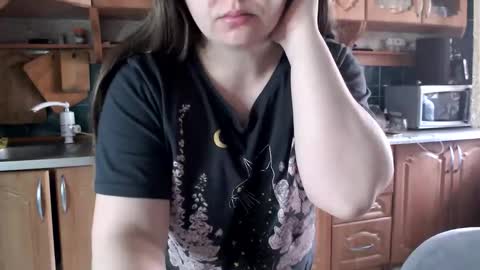 Ulyana online show from 03.21.26