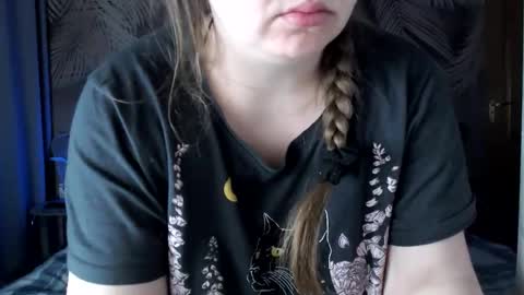 Ulyana online show from 03.22.26