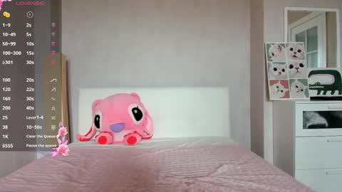 uma_like online show from 04.20.26