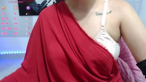 umarani online show from 02.18.26