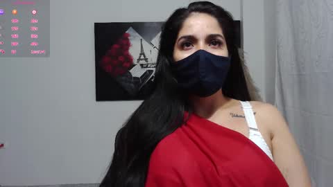 umarani online show from 03.27.26