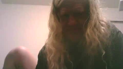 umbrado online show from 10.23.25