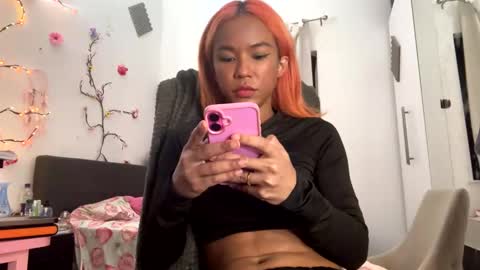 umdonut online show from 11.03.25