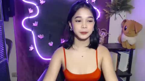 Snapshot of umi_pinay69xx chatting on 10.06.25 umi online show from 10.06.25
