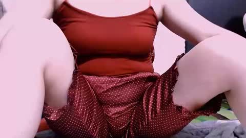 umi_sweet online show from 04.11.26