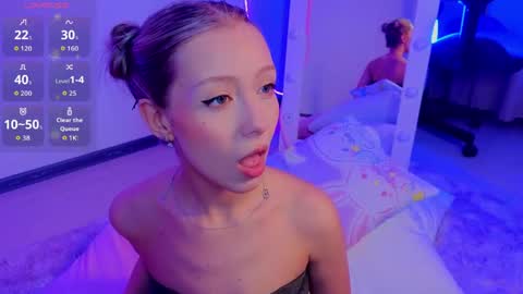 umpa_lummpa_ online show from 04.11.26