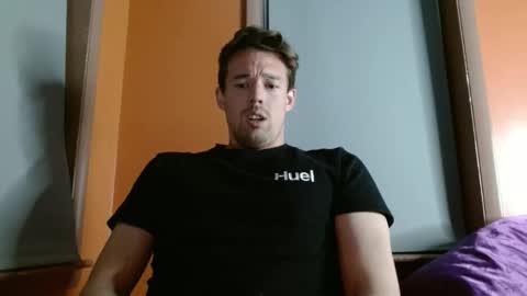 Andrew online show from 01.31.26