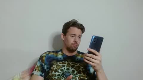 Andrew online show from 02.08.26