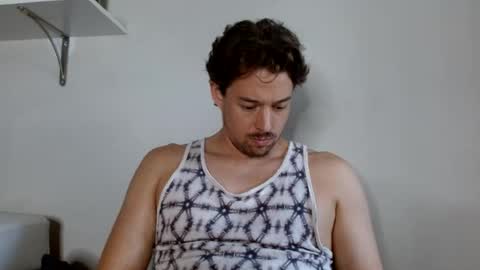 Andrew online show from 07.08.26