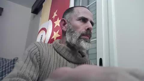 Umutlu003 online show from 02.08.26