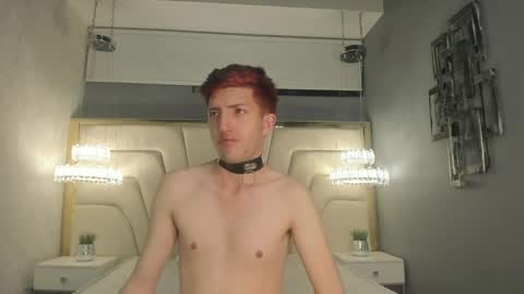Un Slutty online show from 12.11.24