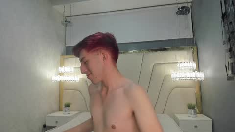 Un Slutty online show from 01.04.25