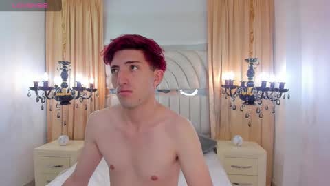 Un Slutty online show from 01.25.25