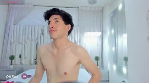Un Slutty online show from 03.02.25