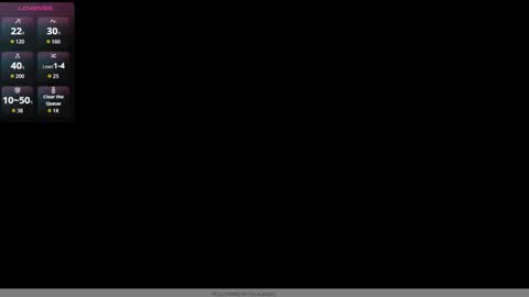 un_sluttyy online show from 02.05.26