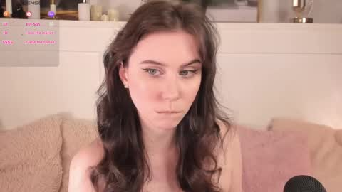 Snapshot of una_medisson chatting on 05.08.26 Una online show from 05.08.26