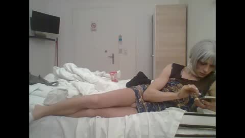 unadiosa online show from 02.04.26