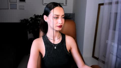 Snapshot of unaericaabistrong chatting on 12.21.24 unaericaabistrong online show from 12.21.24