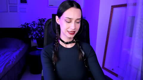 Snapshot of unaericaabistrong chatting on 01.29.25 unaericaabistrong online show from 01.29.25