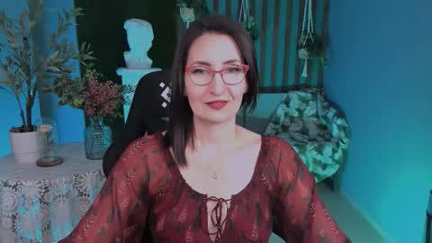 UnaTera online show from 12.05.25