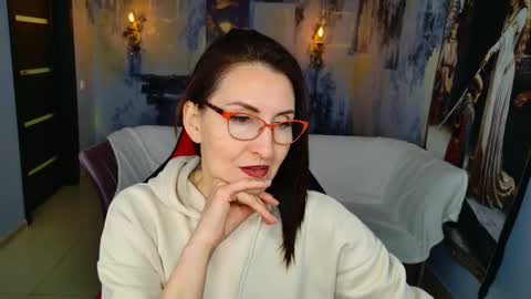 UnaTera online show from 03.27.26