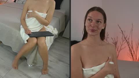 Sasha online show from 05.23.26