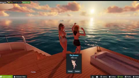 John online show from 01.29.25