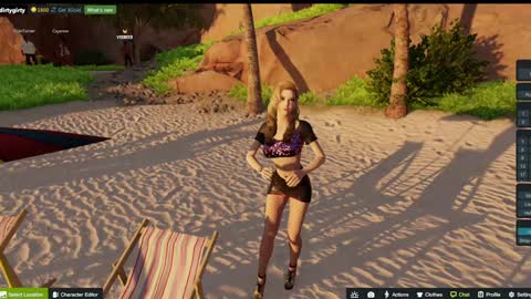 John online show from 02.02.25