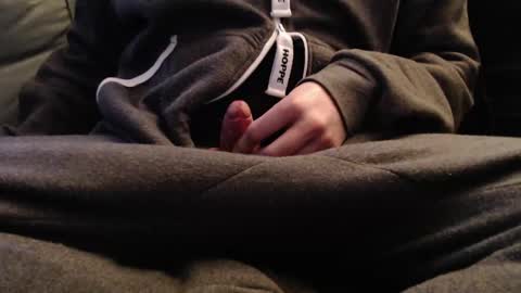 Snapshot of unclephilb chatting on 01.09.25 Good Boi online show from 01.09.25