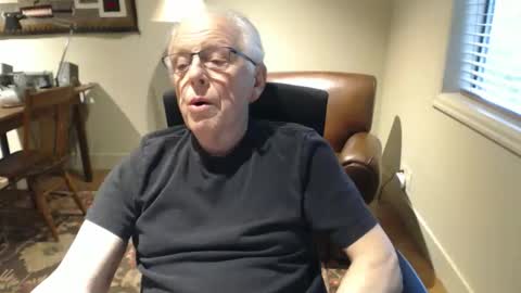 uncut_cumslut online show from 11.16.25