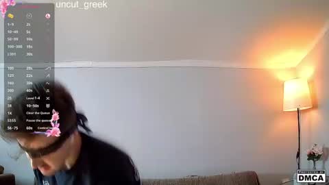 Snapshot of uncut_greek chatting on 08.03.26 uncut_greek online show from 08.03.26