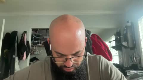 Snapshot of uncutbeard129840 chatting on 11.06.25 uncutbeard129840 online show from 11.06.25