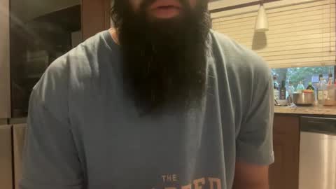 uncutbeard129840 online show from 03.05.26